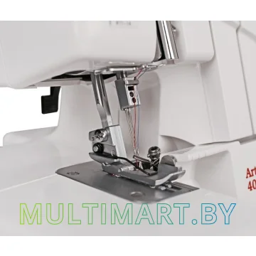 Оверлок Janome ArtStyle 4057 картинка 8
